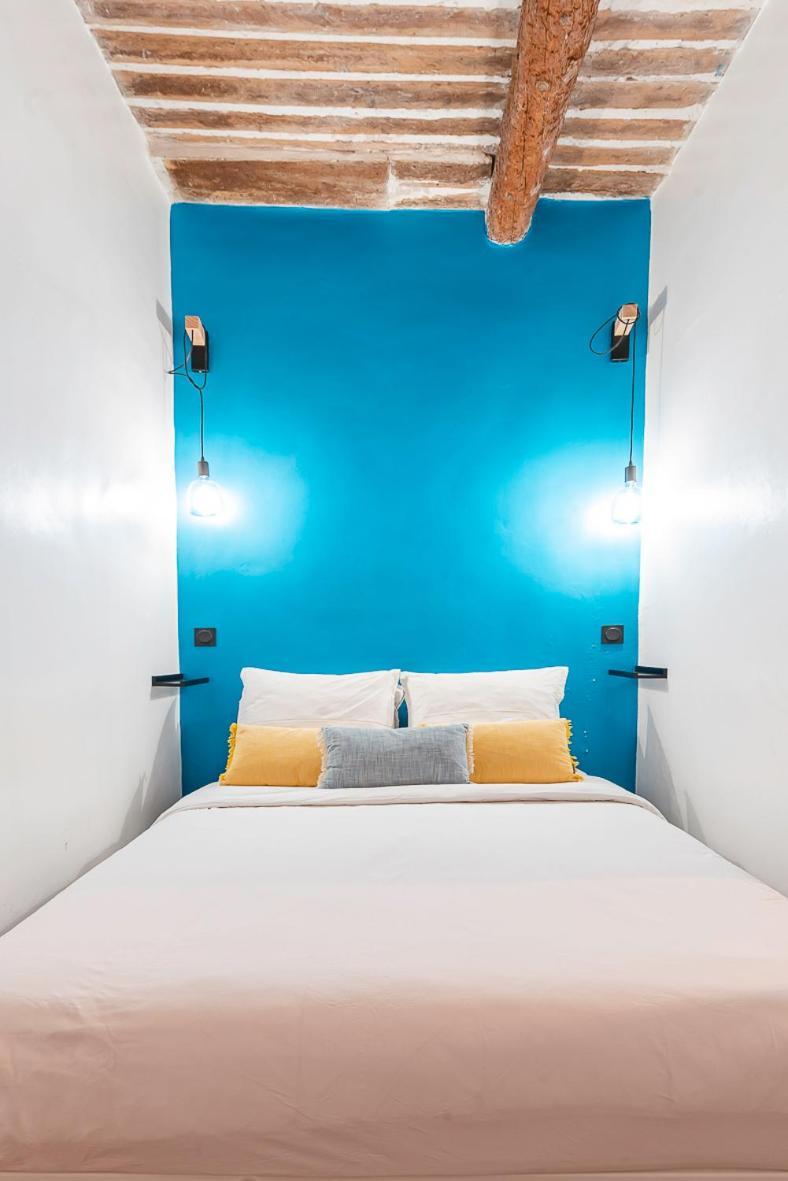 T1 Pop Tout Neuf Au Panier Marseille Exteriér fotografie