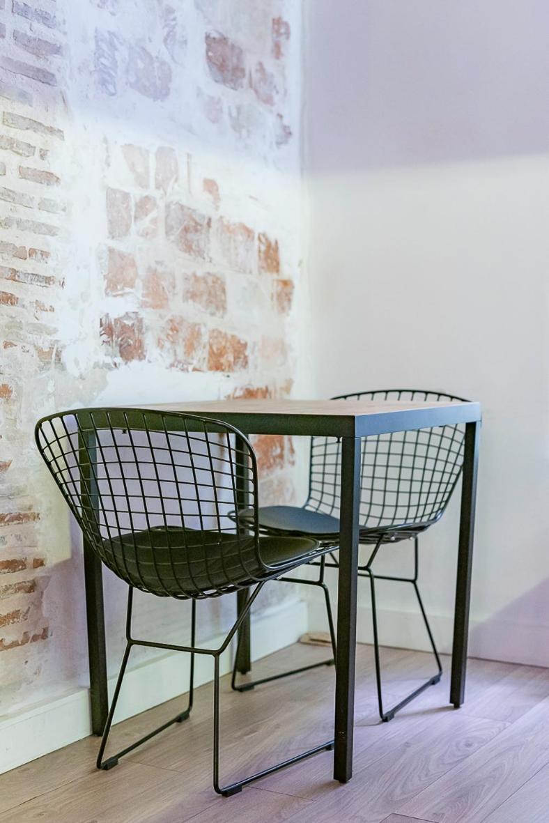 T1 Pop Tout Neuf Au Panier Marseille Exteriér fotografie