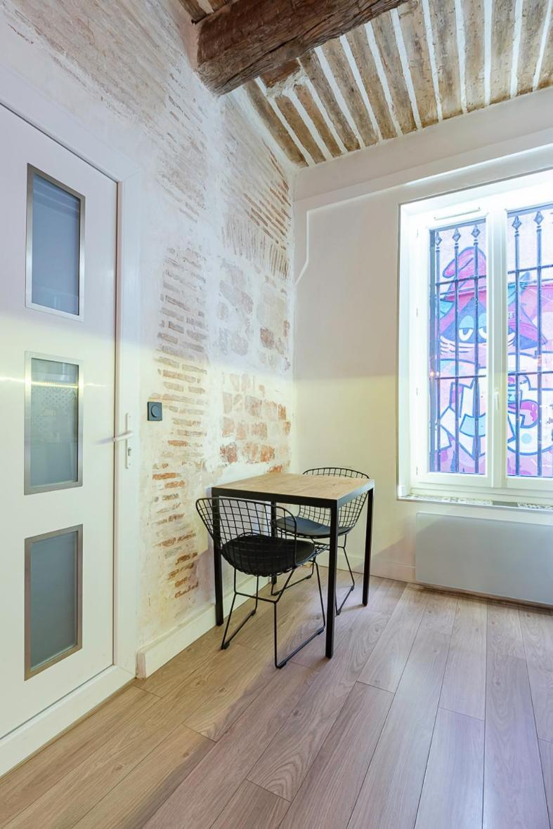 T1 Pop Tout Neuf Au Panier Marseille Exteriér fotografie